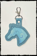 HORSE KEY CHAIN